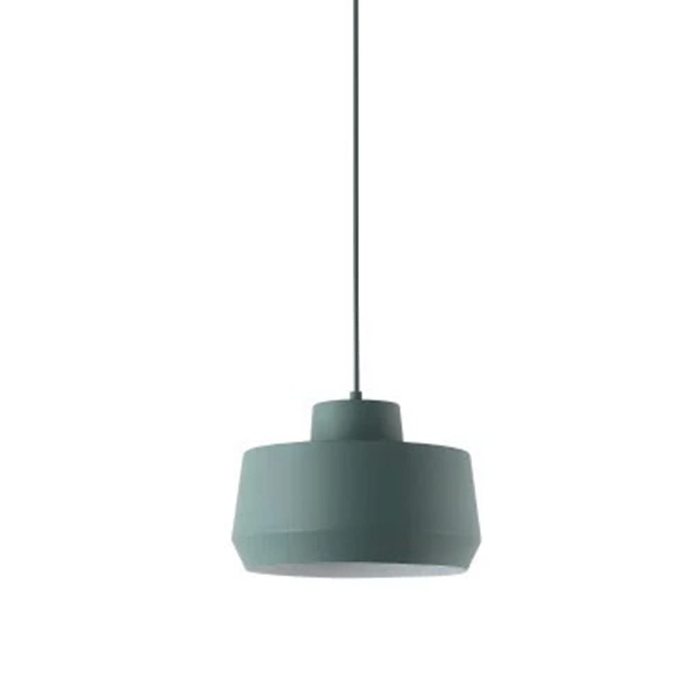 Morandi Nordic Macaron Pendant Light Pink/Blue Living Room/Bedroom