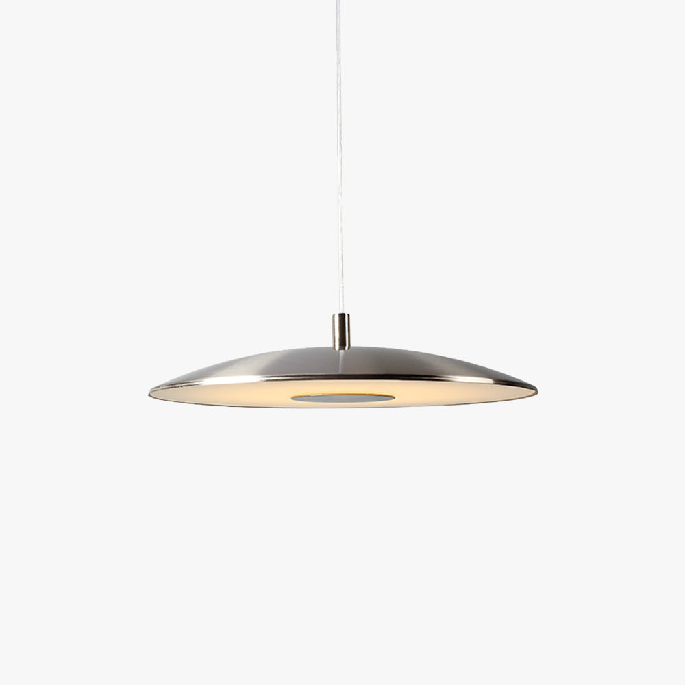 Cairns Post Modern Simple Metal Pendant Light Dining Room