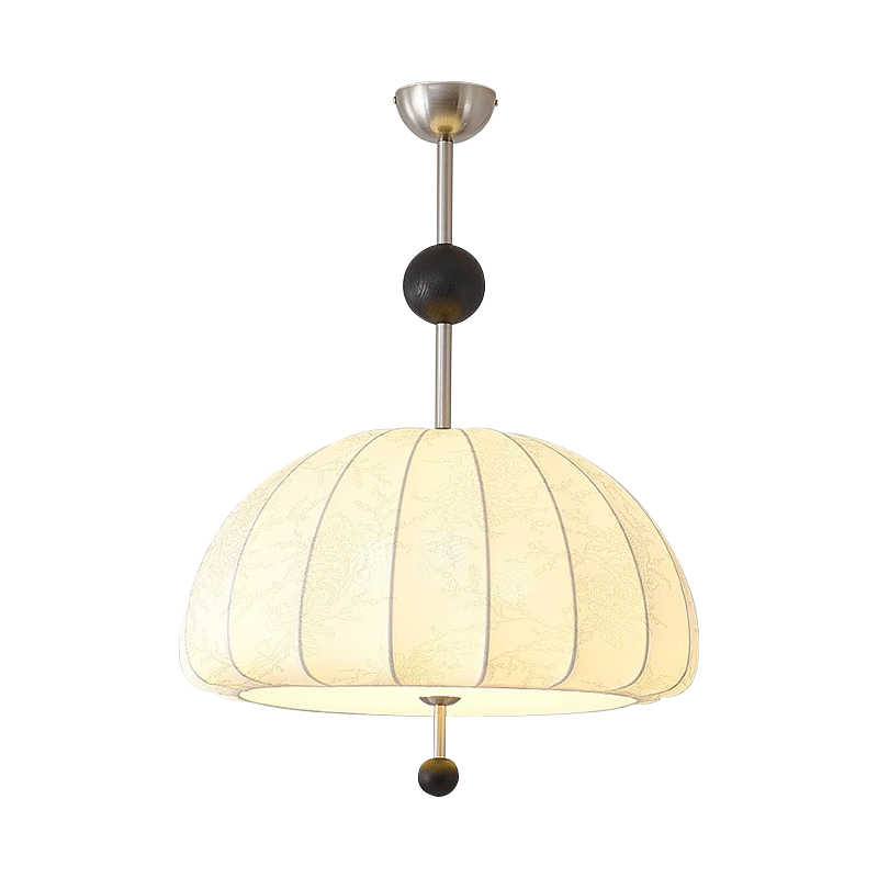 Ritta Retro Design Metal LED Pendant Light Study Bedroom