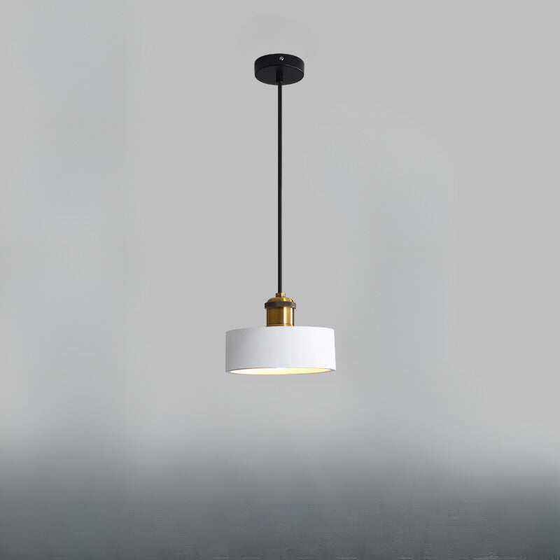 Hailie Modern Creative Industrial Style Pendant Light Living Room