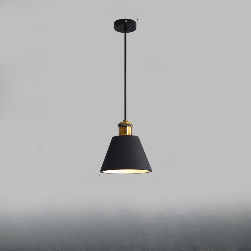 Hailie Modern Creative Industrial Style Pendant Light Living Room