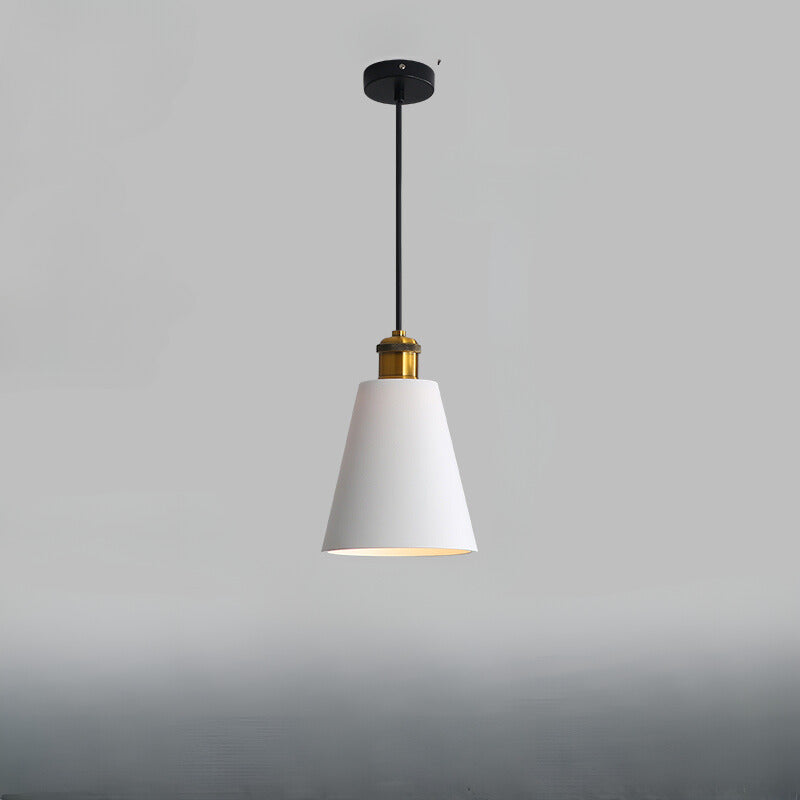 Hailie Modern Creative Industrial Style Pendant Light Living Room