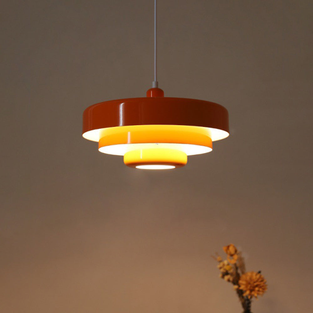 Morandi LED Pendant Light, Modern, Kitchen Island