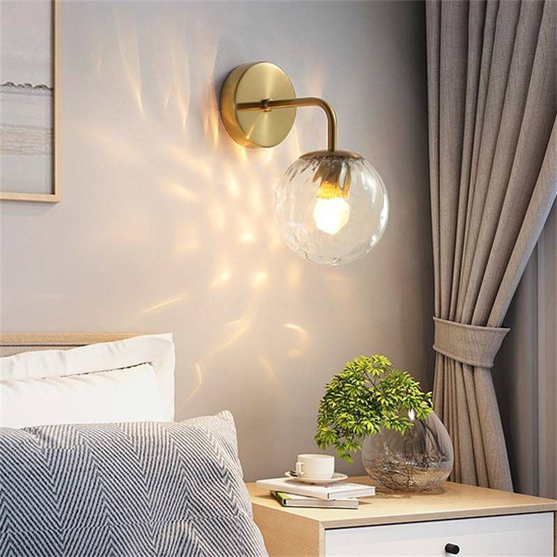 Valentina Vanity LED Wall Lamp