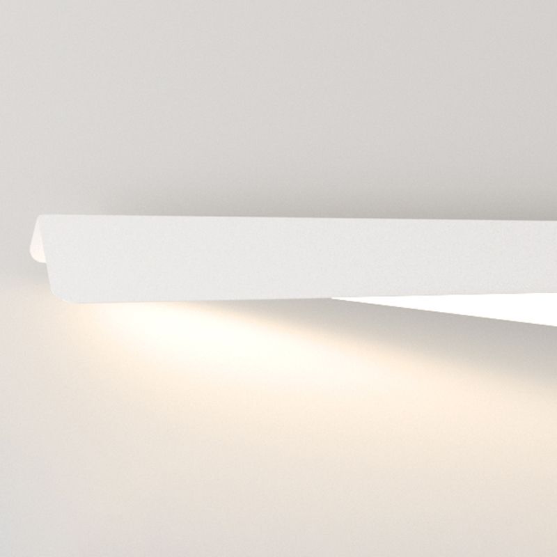 Leigh Fold Vanity Wall Lamp