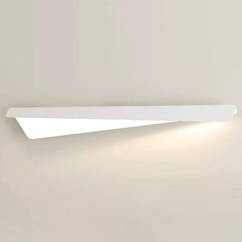 Leigh Fold Vanity Wall Lamp