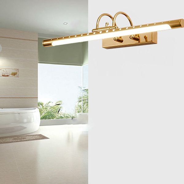 Eryn Modern Linear Vanity Wall Lamp Bathroom Kitchen