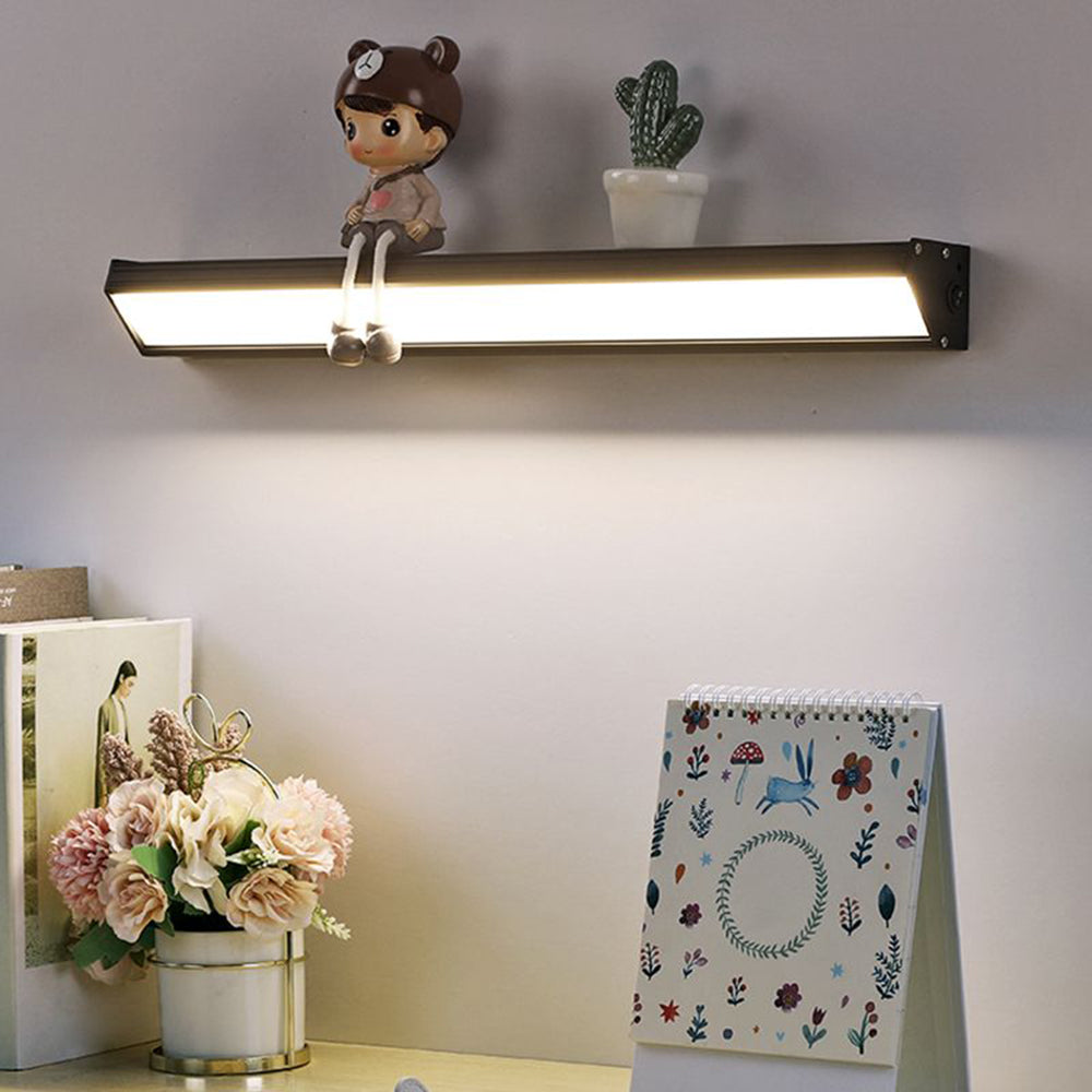 Orr Rectangle Vanity Wall Lamp, L40/50/80CM