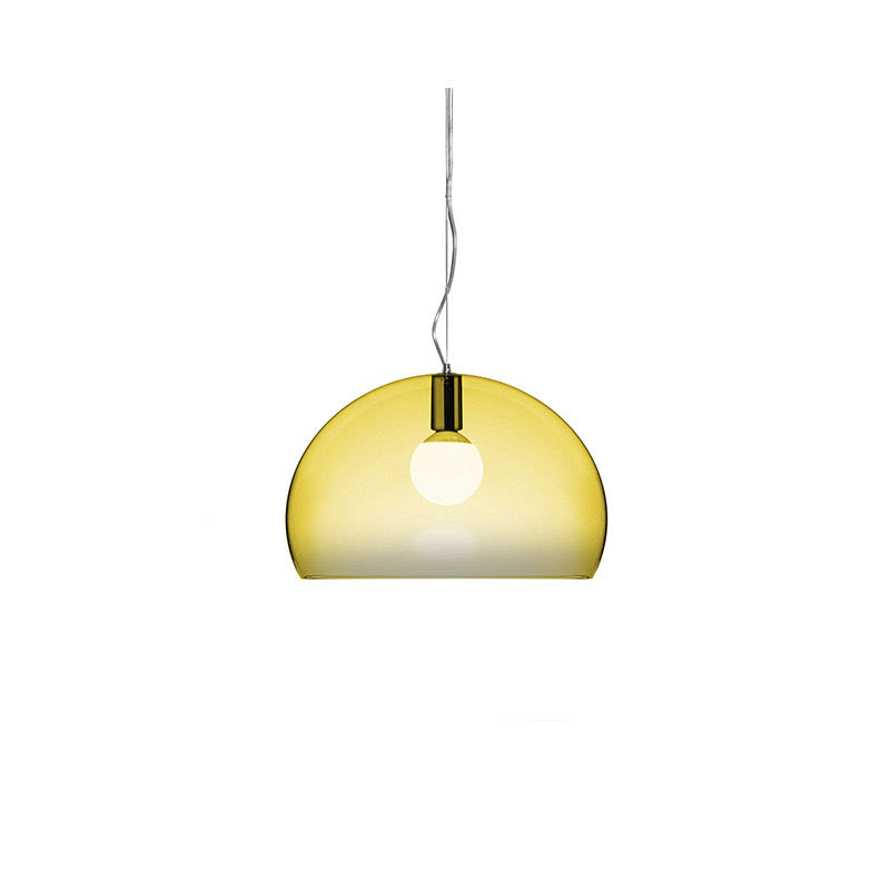 Hailie Minimalist Acrylic Nordic Pendant Light Bedroom/Living Room