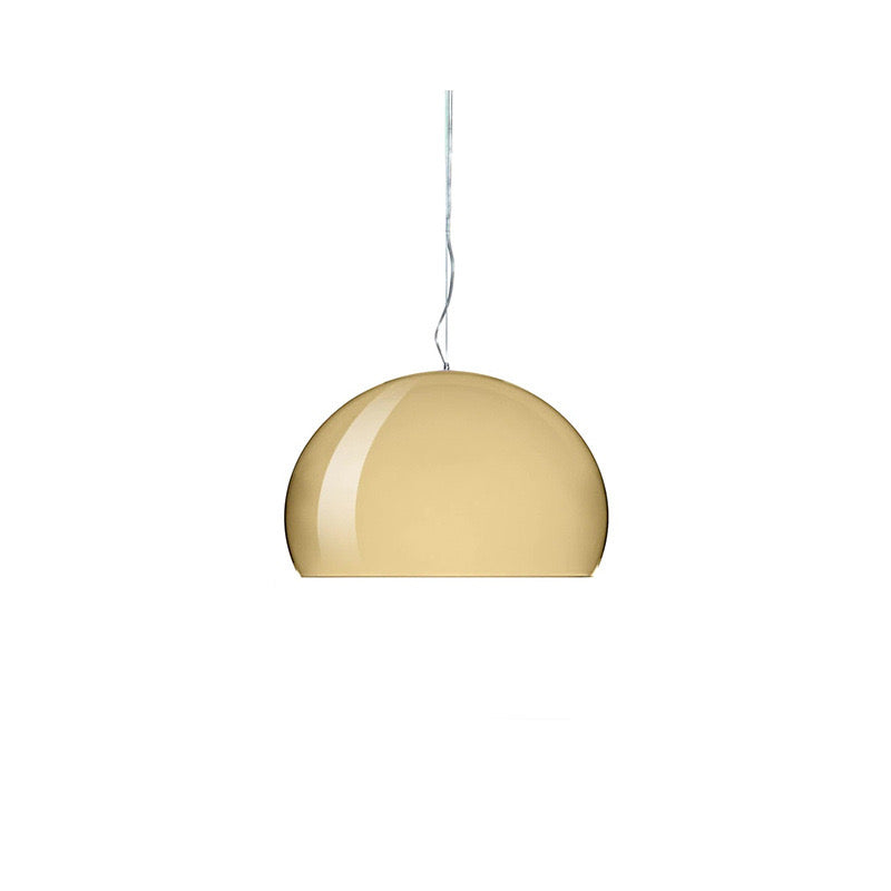 Hailie Minimalist Acrylic Nordic Pendant Light Bedroom/Living Room