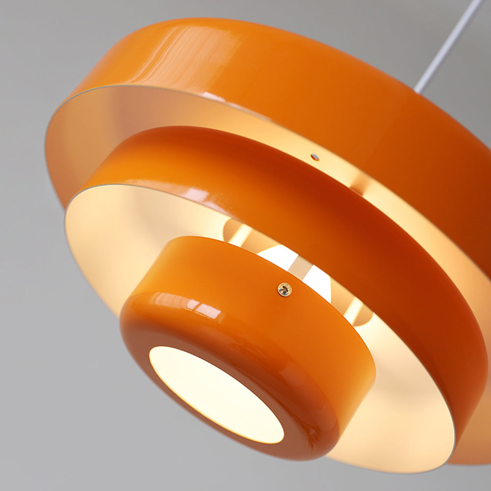Morandi LED Pendant Light, Modern, Kitchen Island