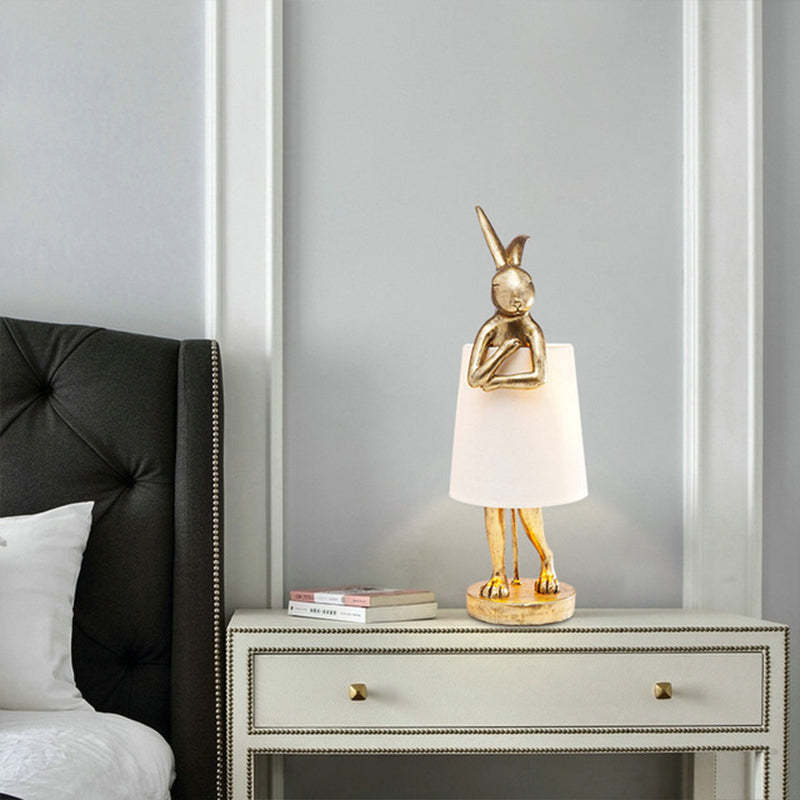 Alice Table Lamp Rabbit Ballet