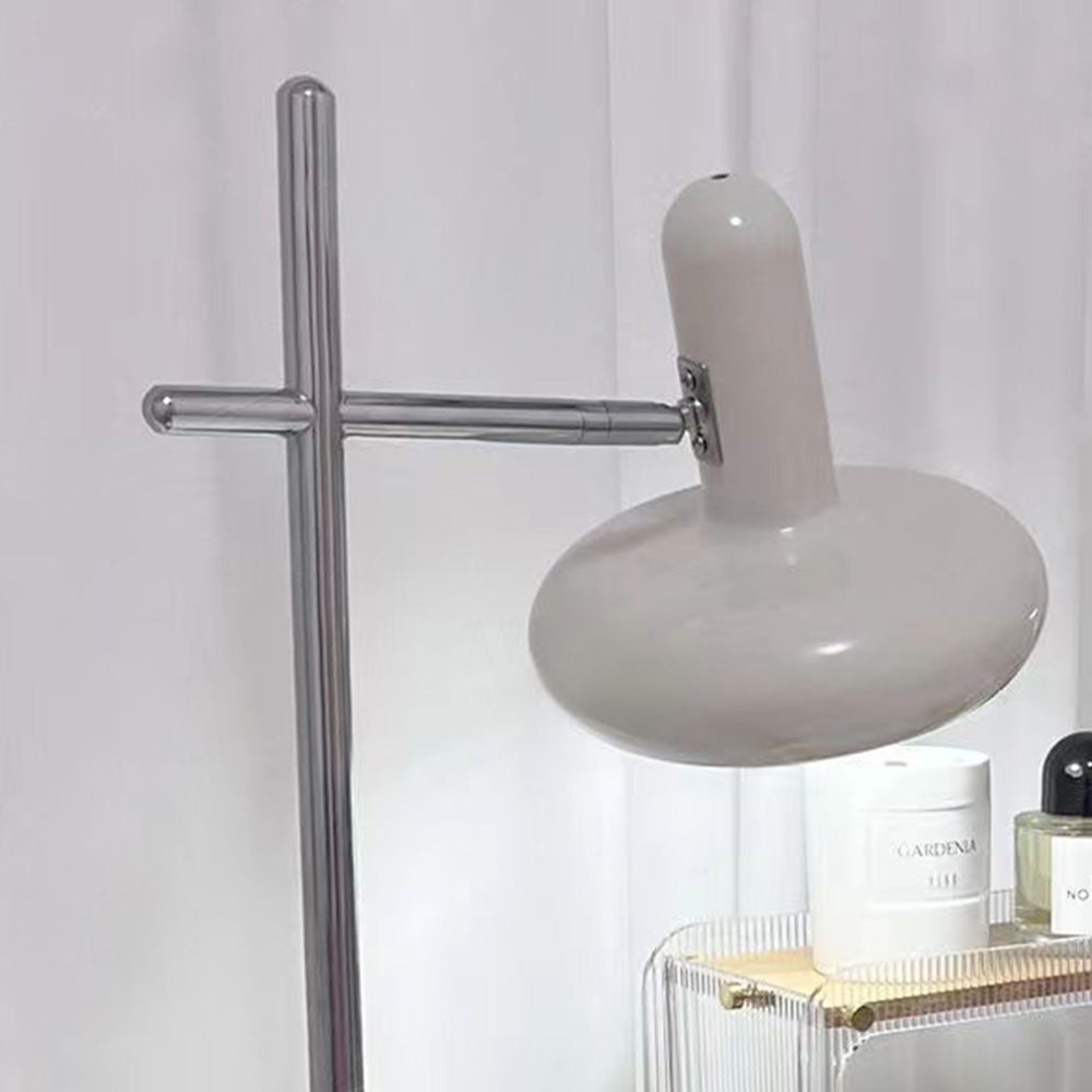 Carins Modern Nordic Minimalist Metal Rotable Floor Lamp