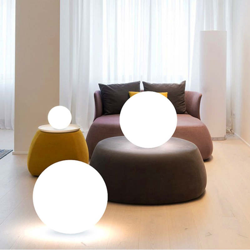 Elif Floor Lamp Dimmable