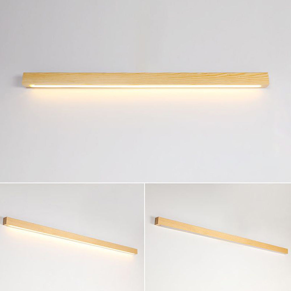 Ozawa Wall Lamp Dimmable, 23.5"/31.5"/39.3"/47.2"
