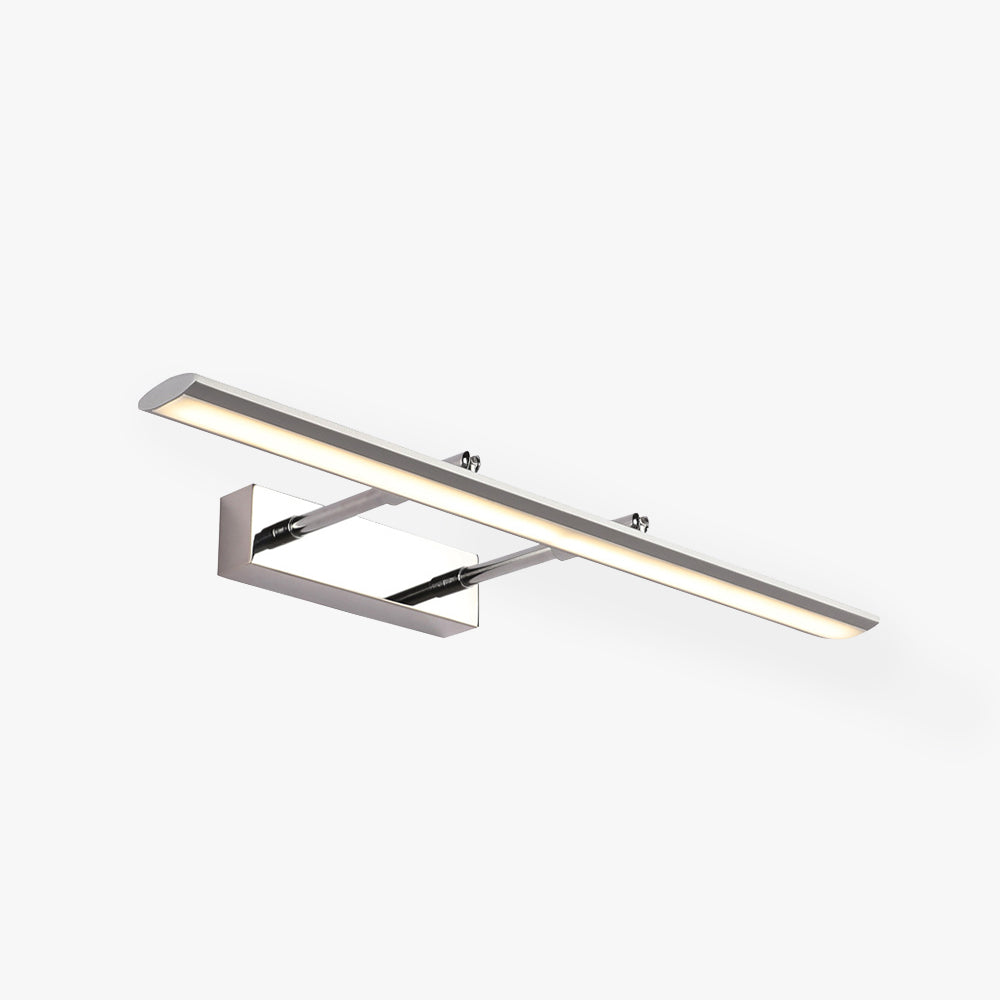 Leigh Modern Rectangular Wall Lamp