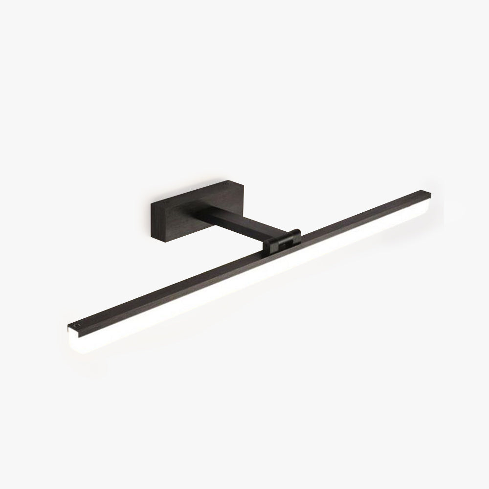 Edge Modern Simple Long Linear Acrylic Wall Lamp
