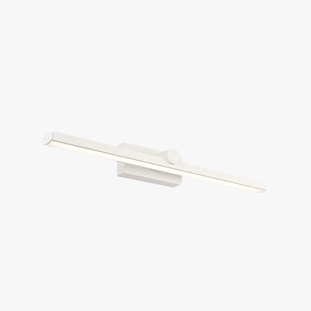 Edge Minimalist Linear Led Vanity Wall Lamp Bathroom