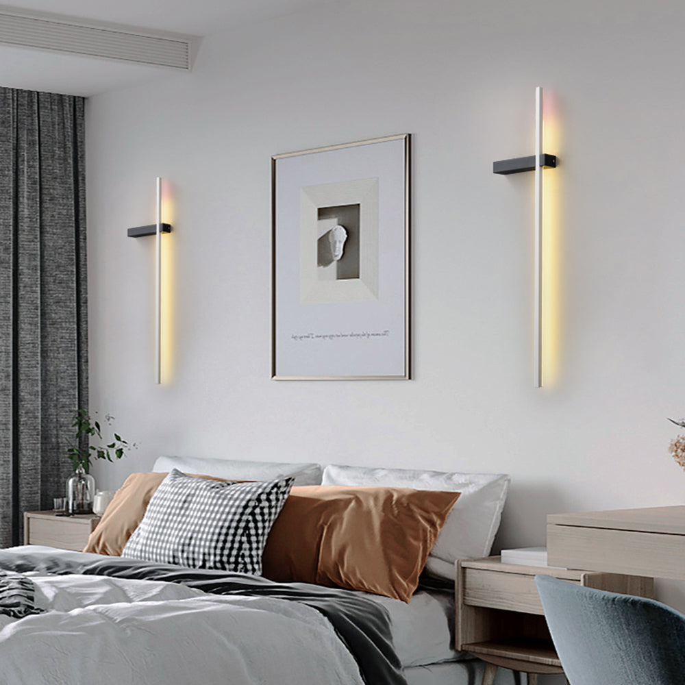 Colorful lights sales for bedroom wall