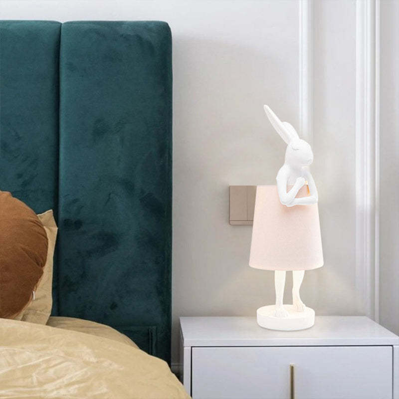 Alice Table Lamp Rabbit Ballet