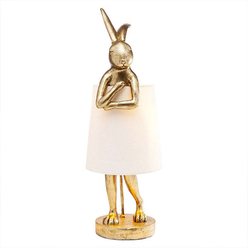 Alice Table Lamp Rabbit Ballet