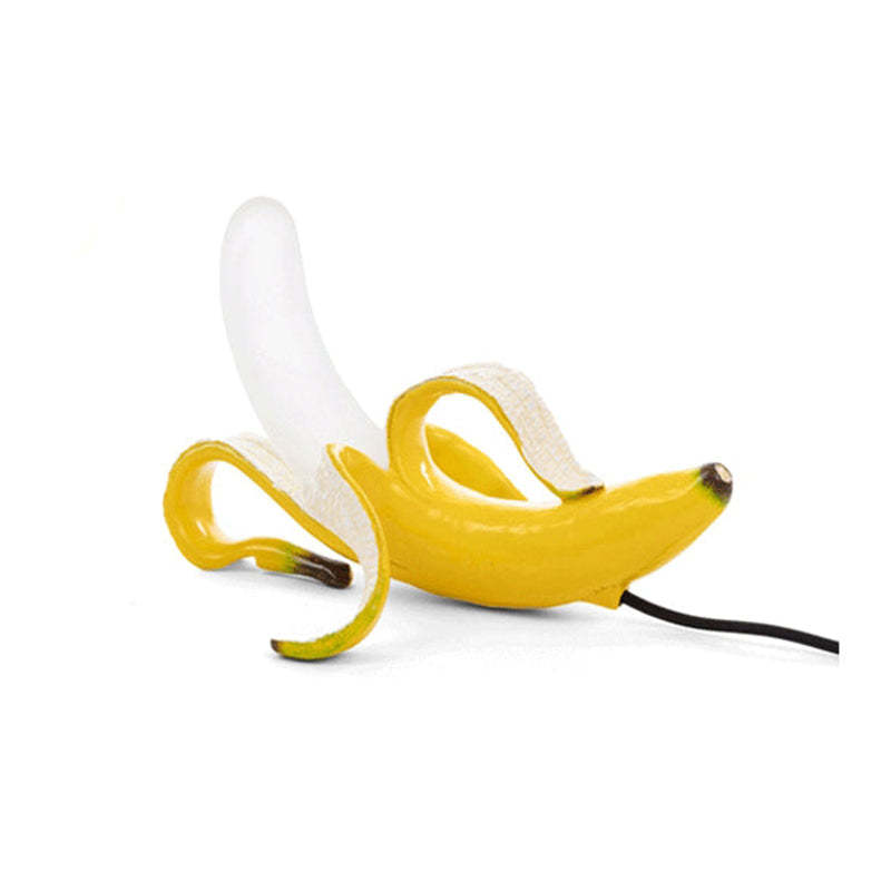 Celesta Banana Table Lamp