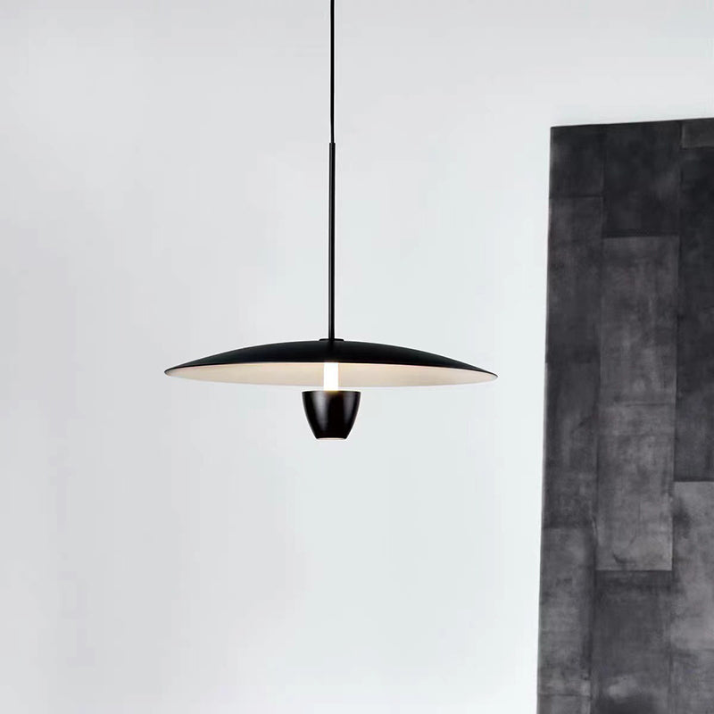 Carins Modern Nordic Metal Pendant Light