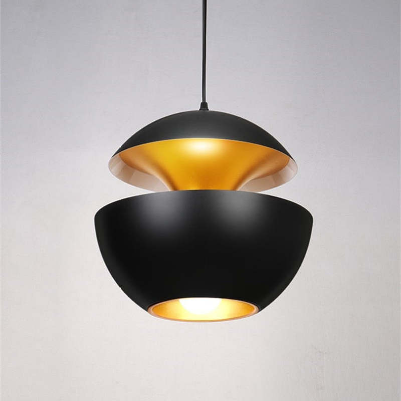 Nazifa Metal Modern Pendant Light